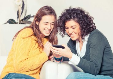 Website Launch Day