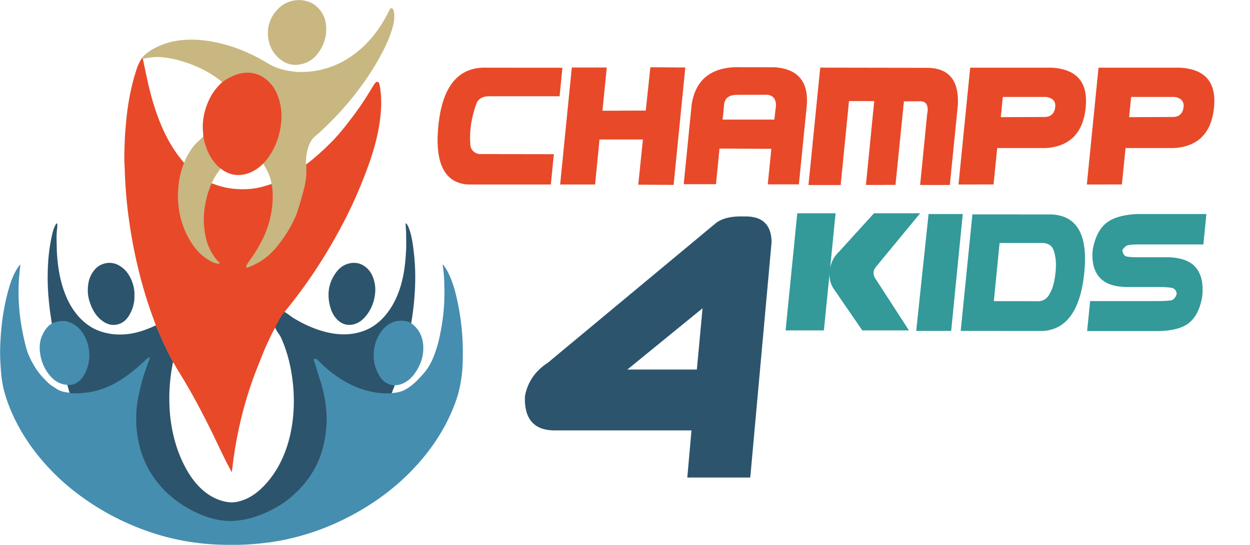 CHAMPP - 
