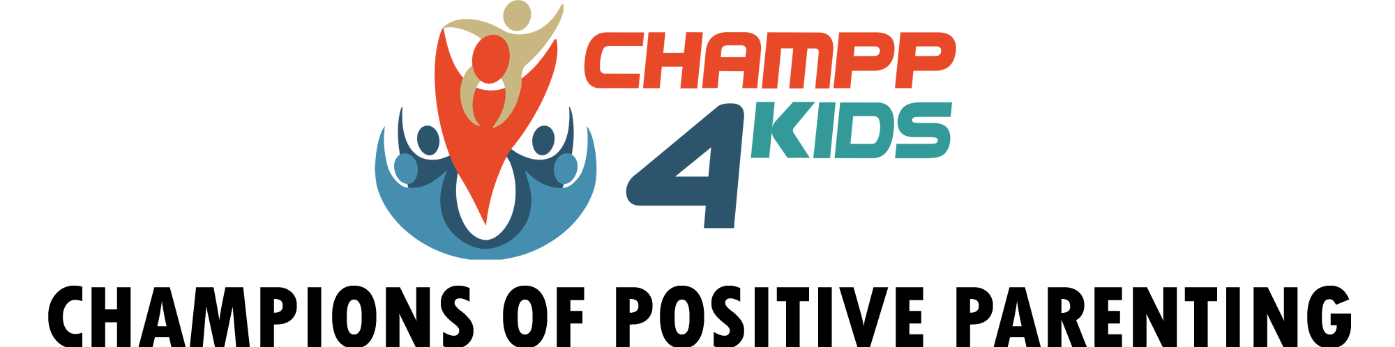 CHAMPP - Champions of Positive Parenting